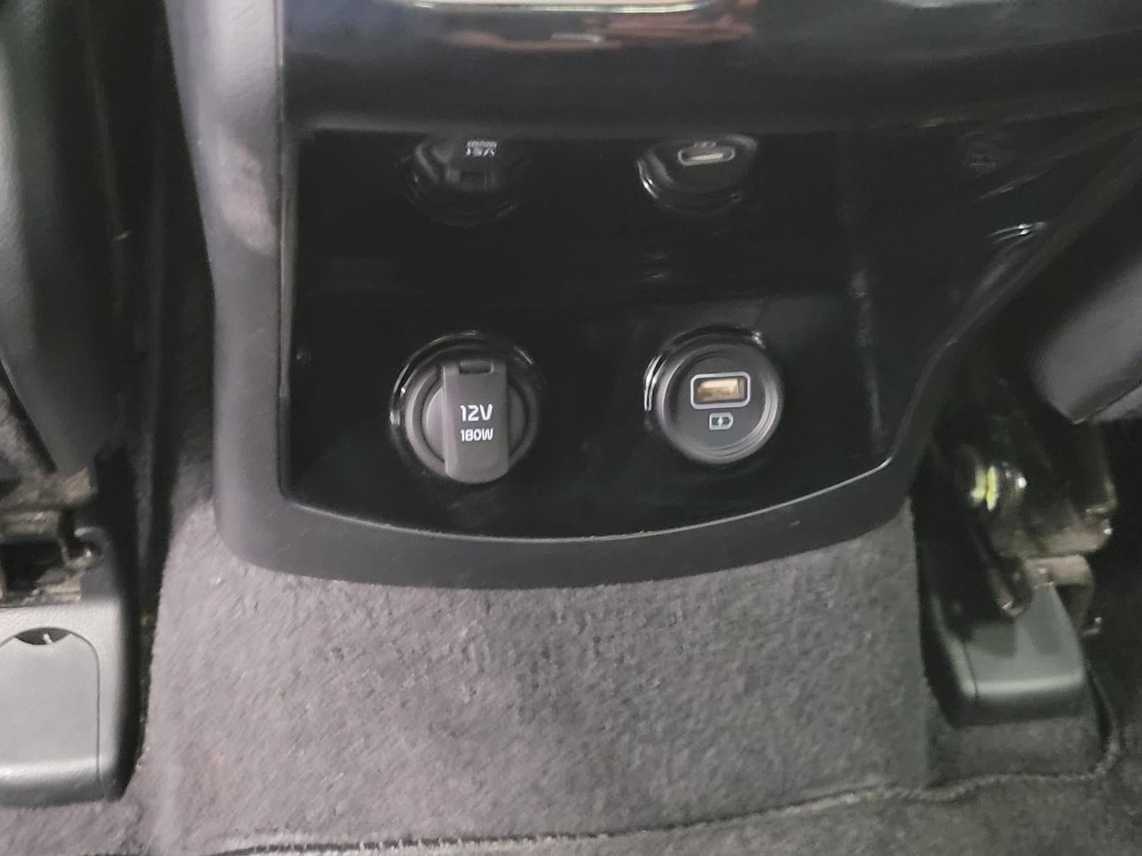 2023 Kia Sorento SX AWD