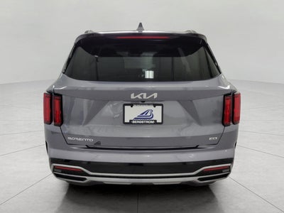 2023 Kia Sorento SX AWD