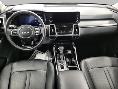 2023 Kia Sorento SX AWD
