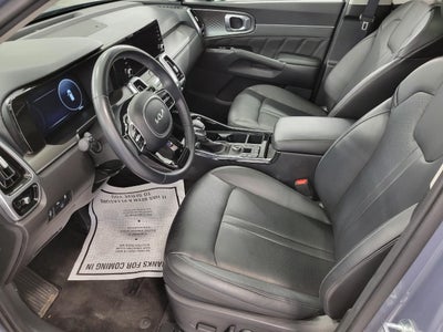 2023 Kia Sorento SX AWD