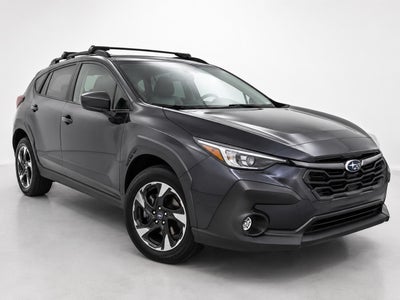2019 Subaru Crosstrek 2.0i Premium CVT