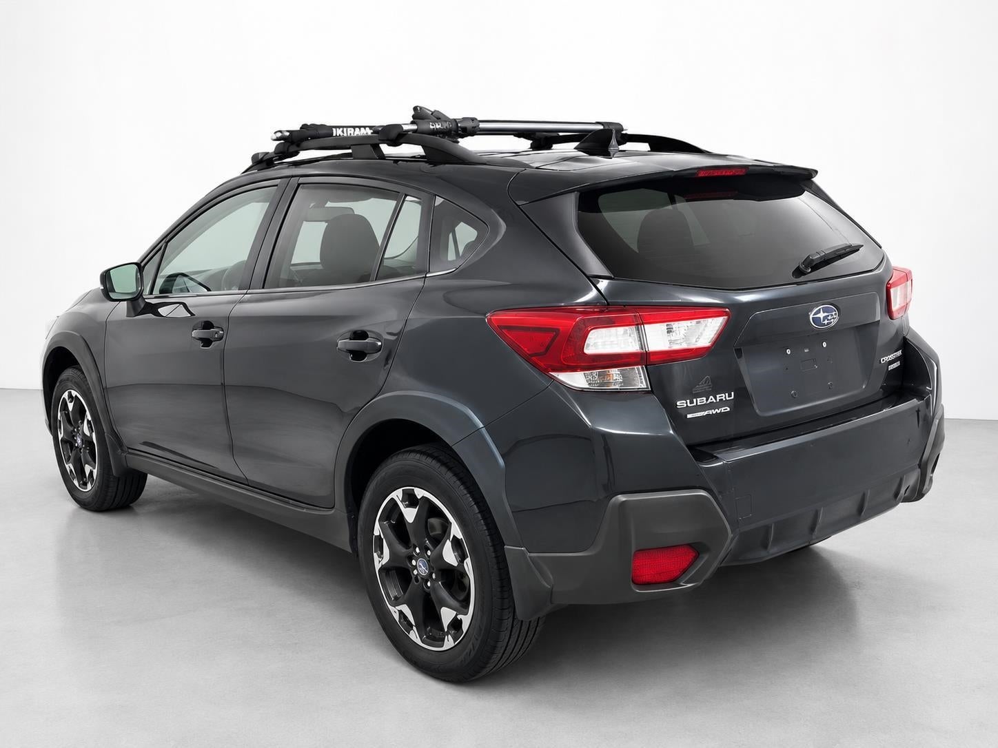 2019 Subaru Crosstrek 2.0i Premium CVT