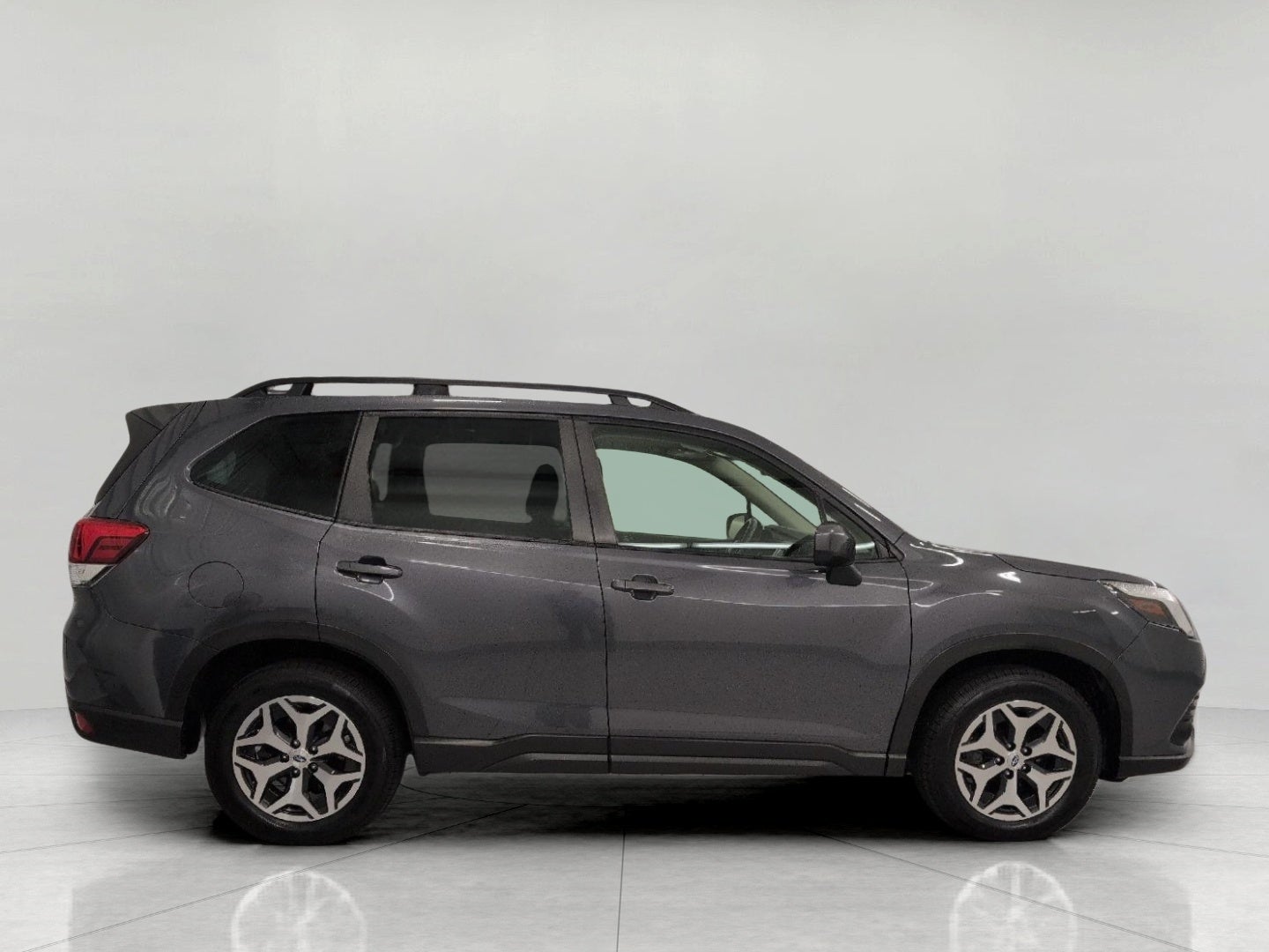 2023 Subaru Forester Premium CVT