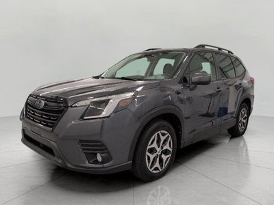 2023 Subaru Forester Premium CVT