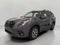 2023 Subaru Forester Premium CVT