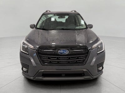 2023 Subaru Forester Premium CVT
