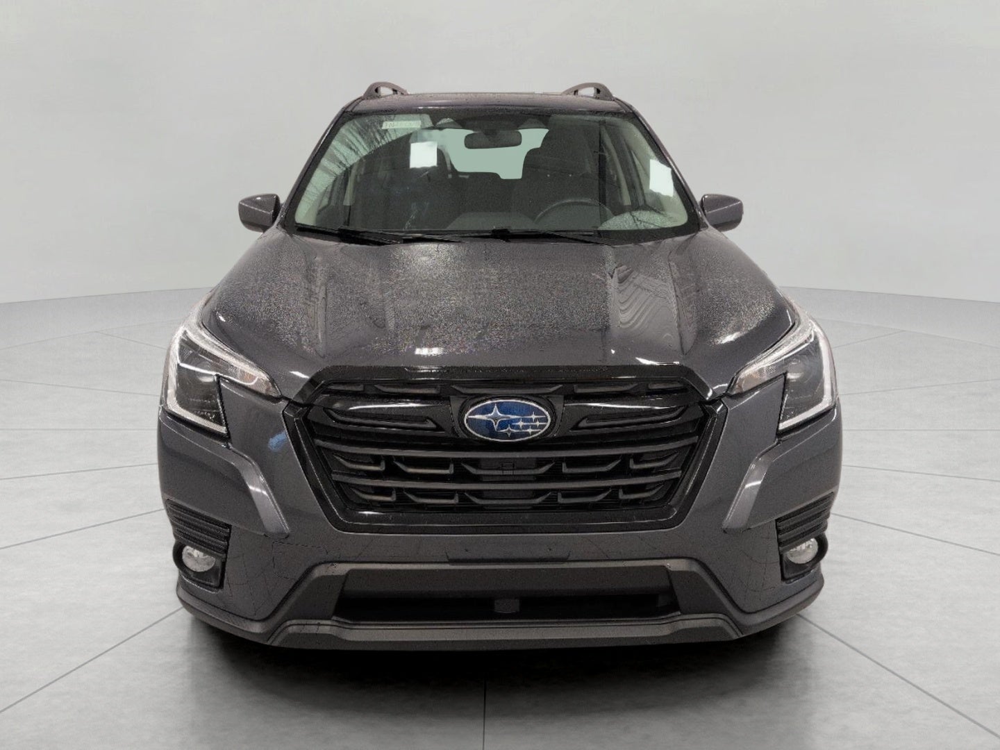 2023 Subaru Forester Premium CVT