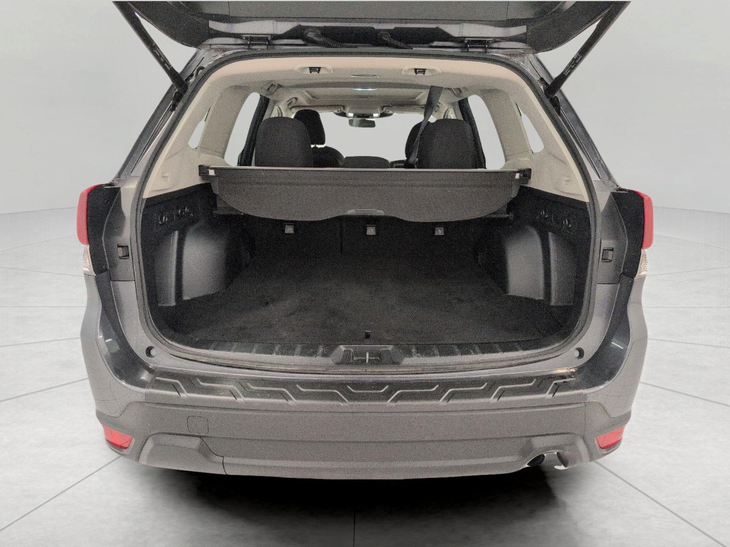 2023 Subaru Forester Premium CVT