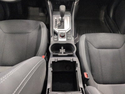 2023 Subaru Forester Premium CVT