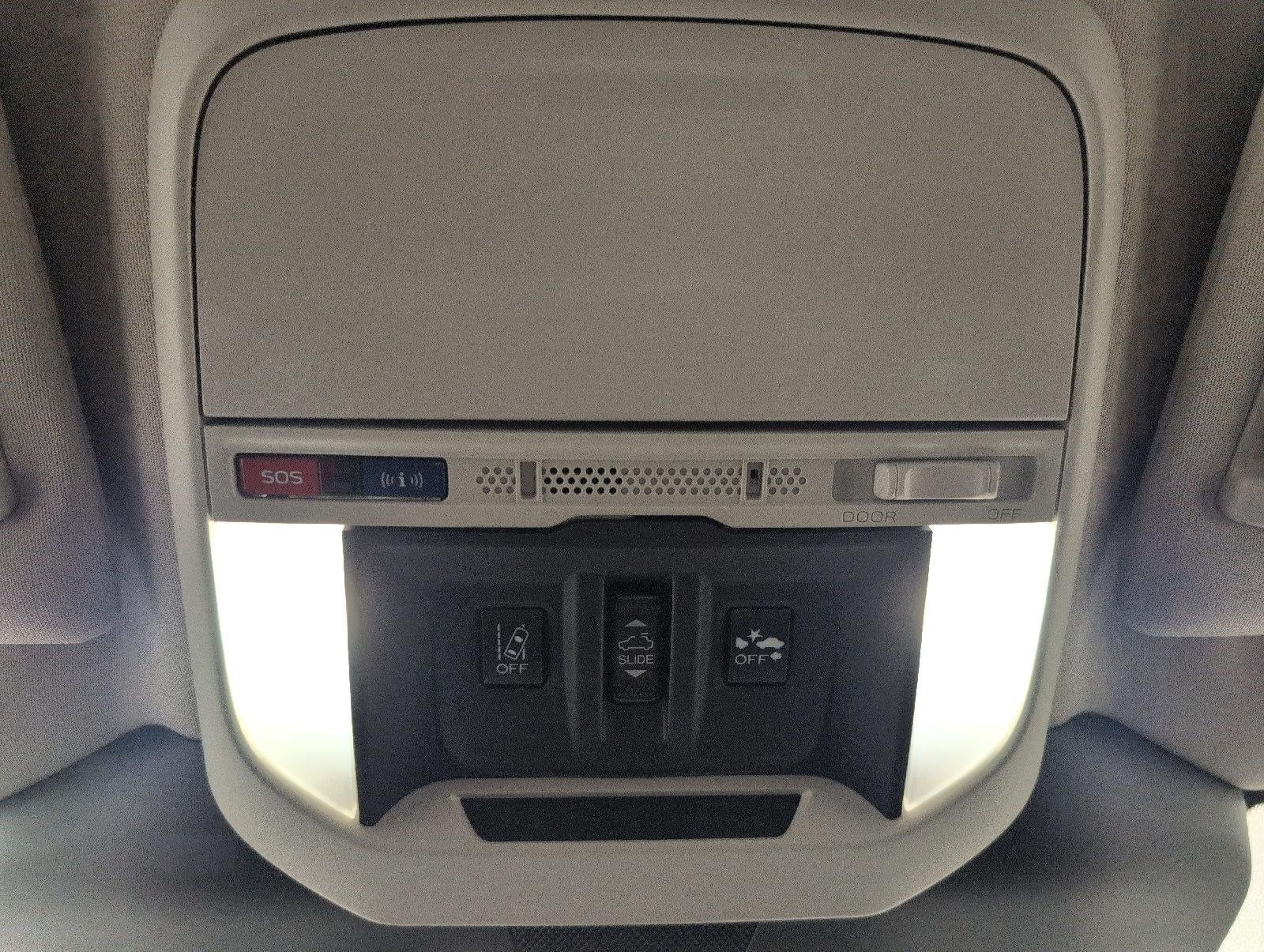 2023 Subaru Forester Premium CVT