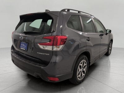 2023 Subaru Forester Premium CVT
