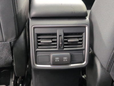2023 Subaru Forester Premium CVT