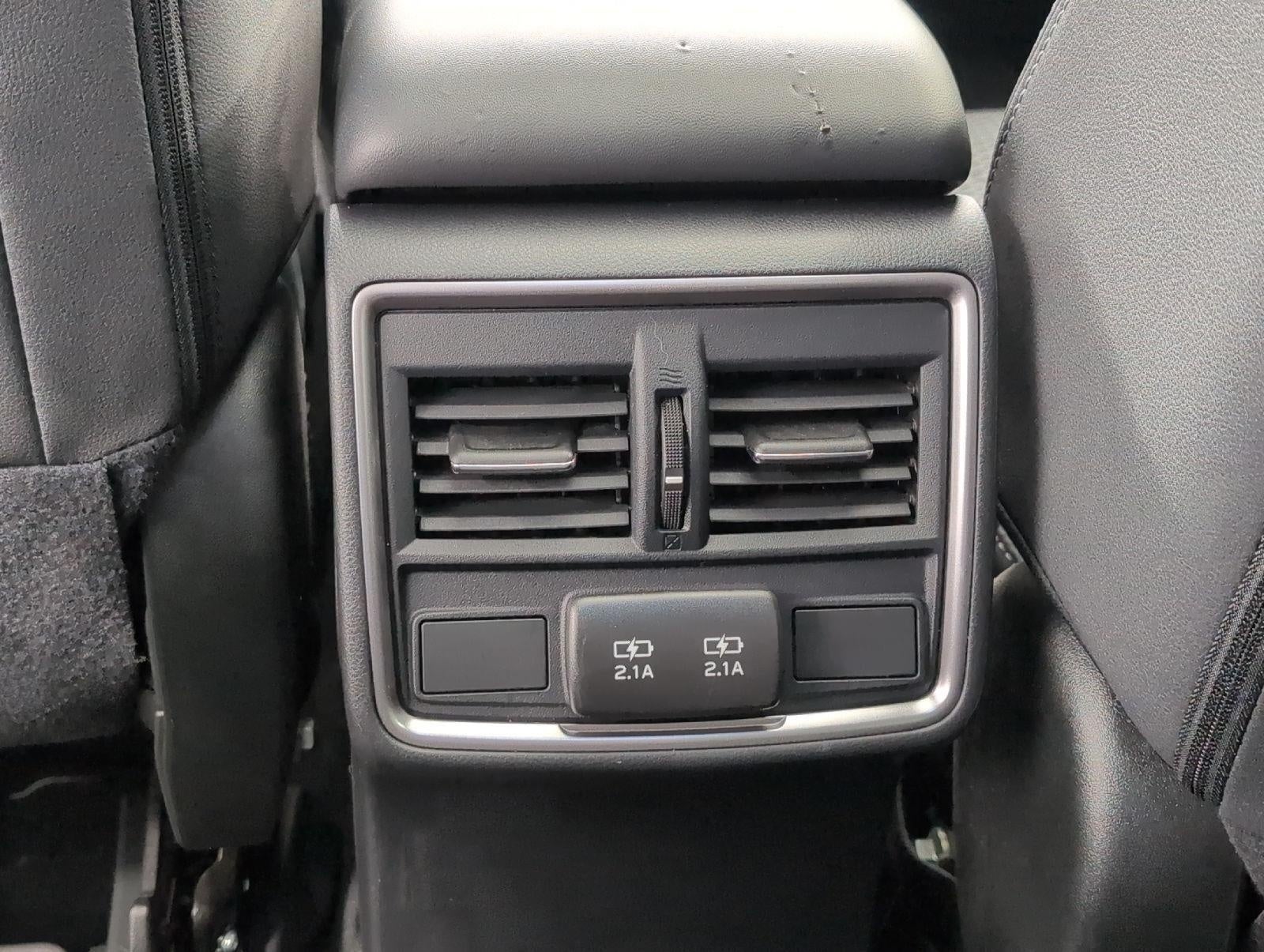 2023 Subaru Forester Premium CVT