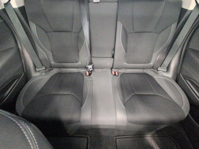 2023 Subaru Forester Premium CVT