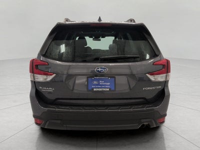 2023 Subaru Forester Premium CVT