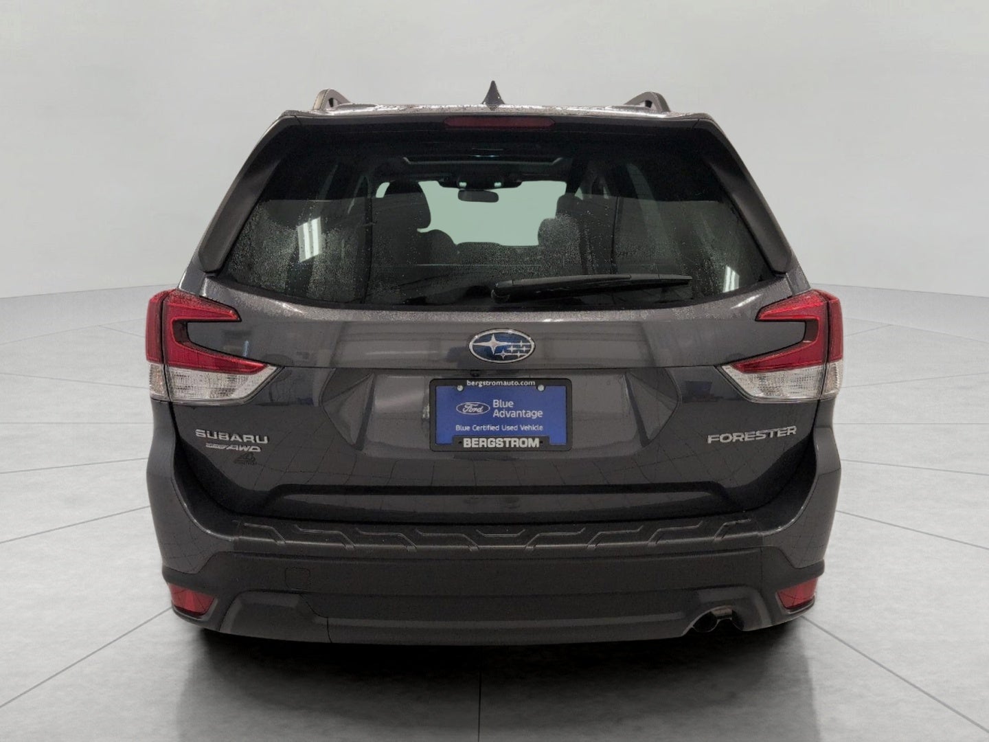 2023 Subaru Forester Premium CVT