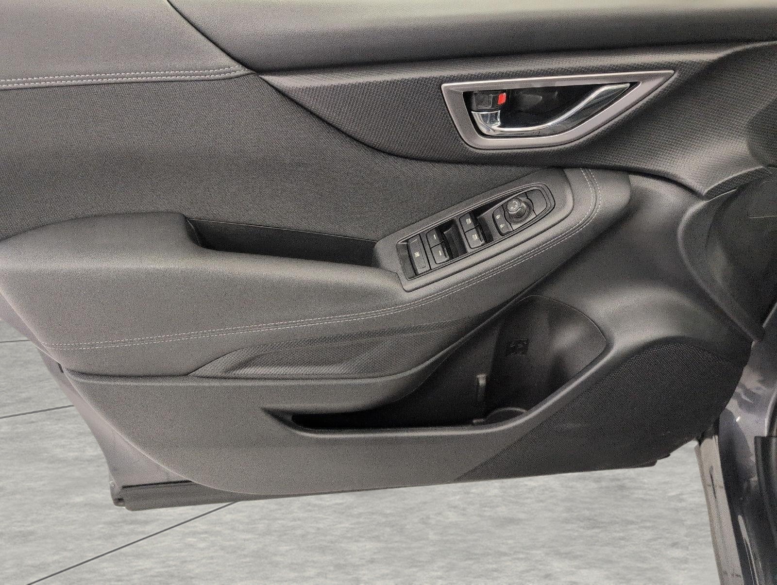 2023 Subaru Forester Premium CVT