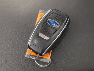 2023 Subaru Forester Premium CVT
