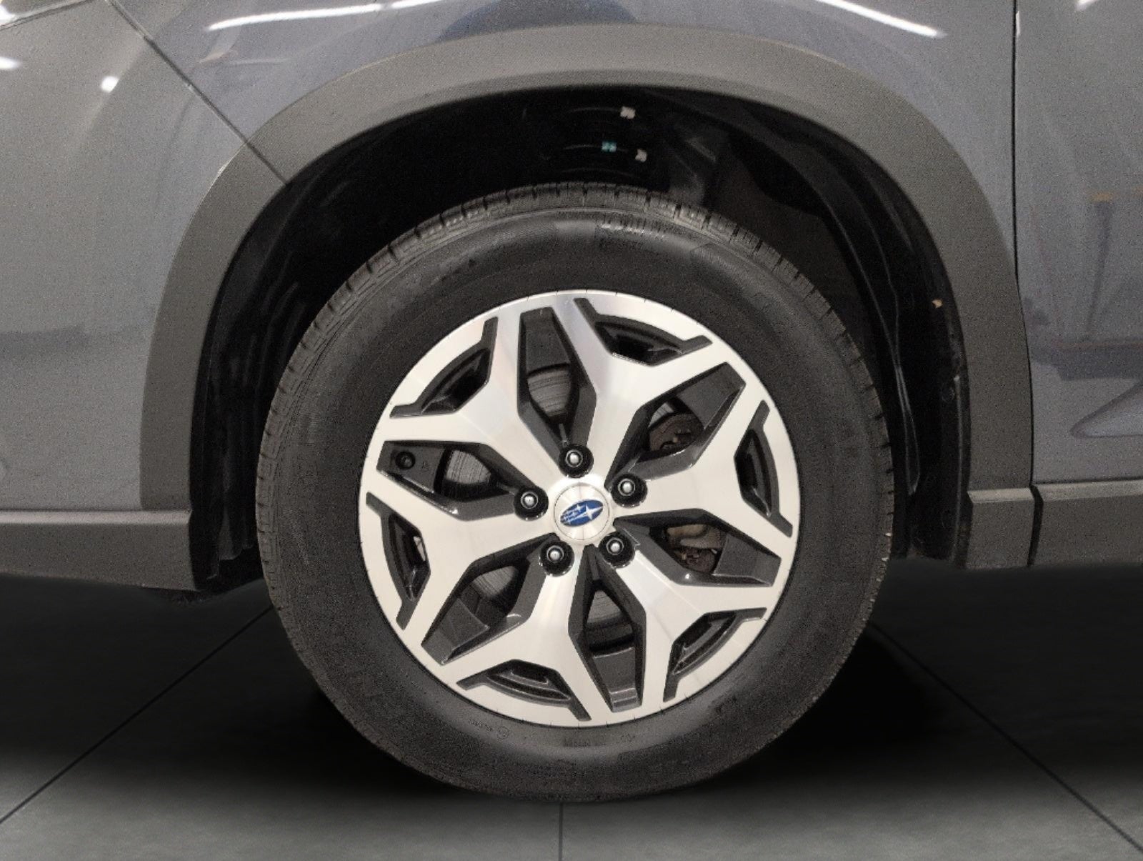 2023 Subaru Forester Premium CVT