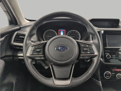2023 Subaru Forester Premium CVT