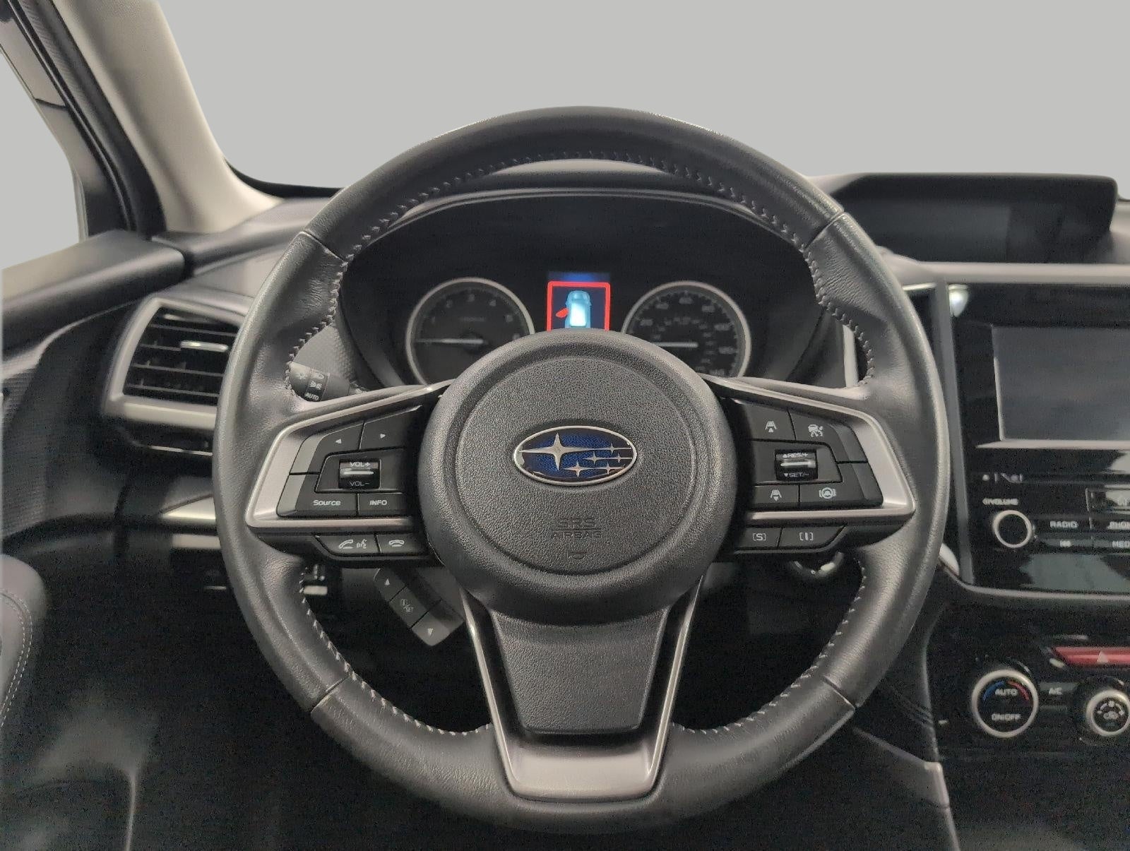 2023 Subaru Forester Premium CVT