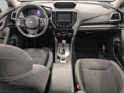 2023 Subaru Forester Premium CVT