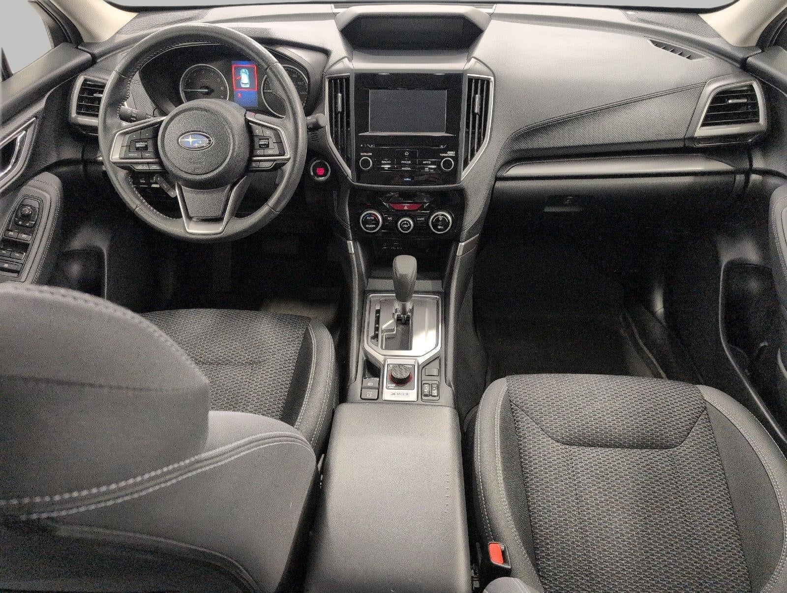 2023 Subaru Forester Premium CVT