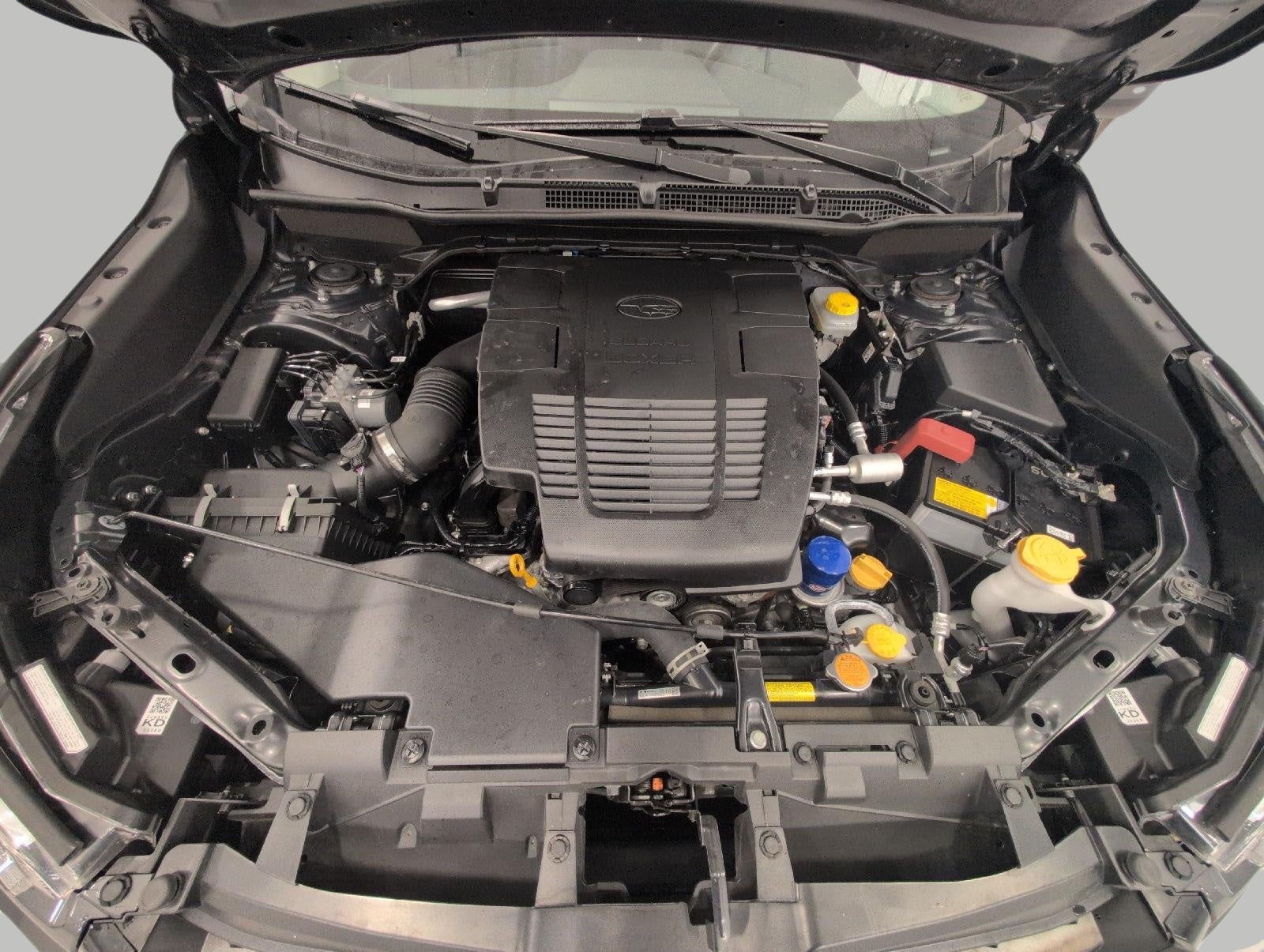 2023 Subaru Forester Premium CVT