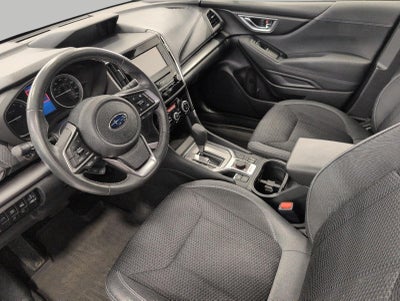 2023 Subaru Forester Premium CVT