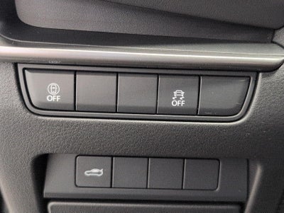 2021 Mazda Mazda3 Sedan Select FWD