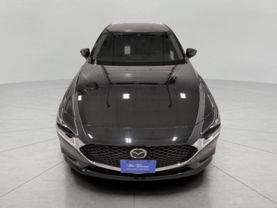2021 Mazda Mazda3 Sedan Select FWD