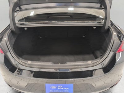2021 Mazda Mazda3 Sedan Select FWD