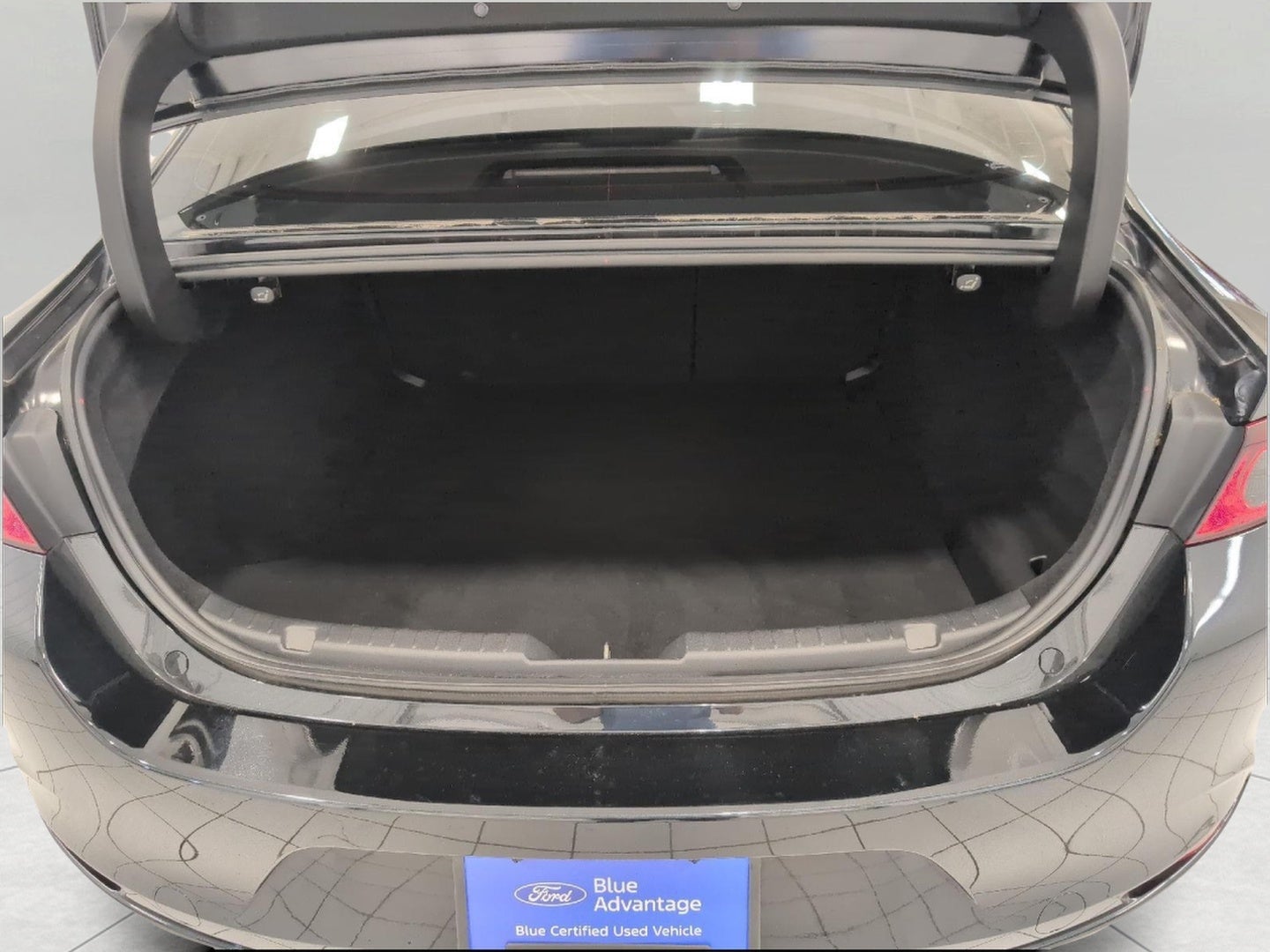 2021 Mazda Mazda3 Sedan Select FWD