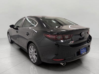 2021 Mazda Mazda3 Sedan Select FWD