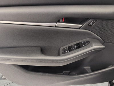 2021 Mazda Mazda3 Sedan Select FWD