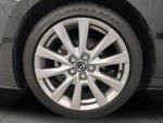 2021 Mazda Mazda3 Sedan Select FWD