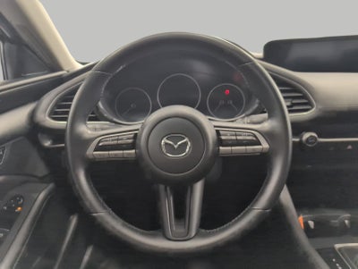 2021 Mazda Mazda3 Sedan Select FWD