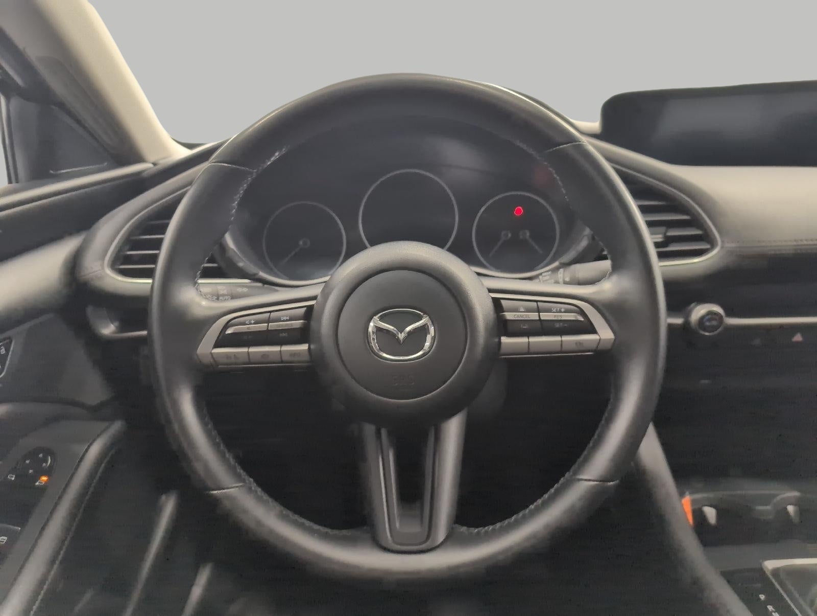 2021 Mazda Mazda3 Sedan Select FWD