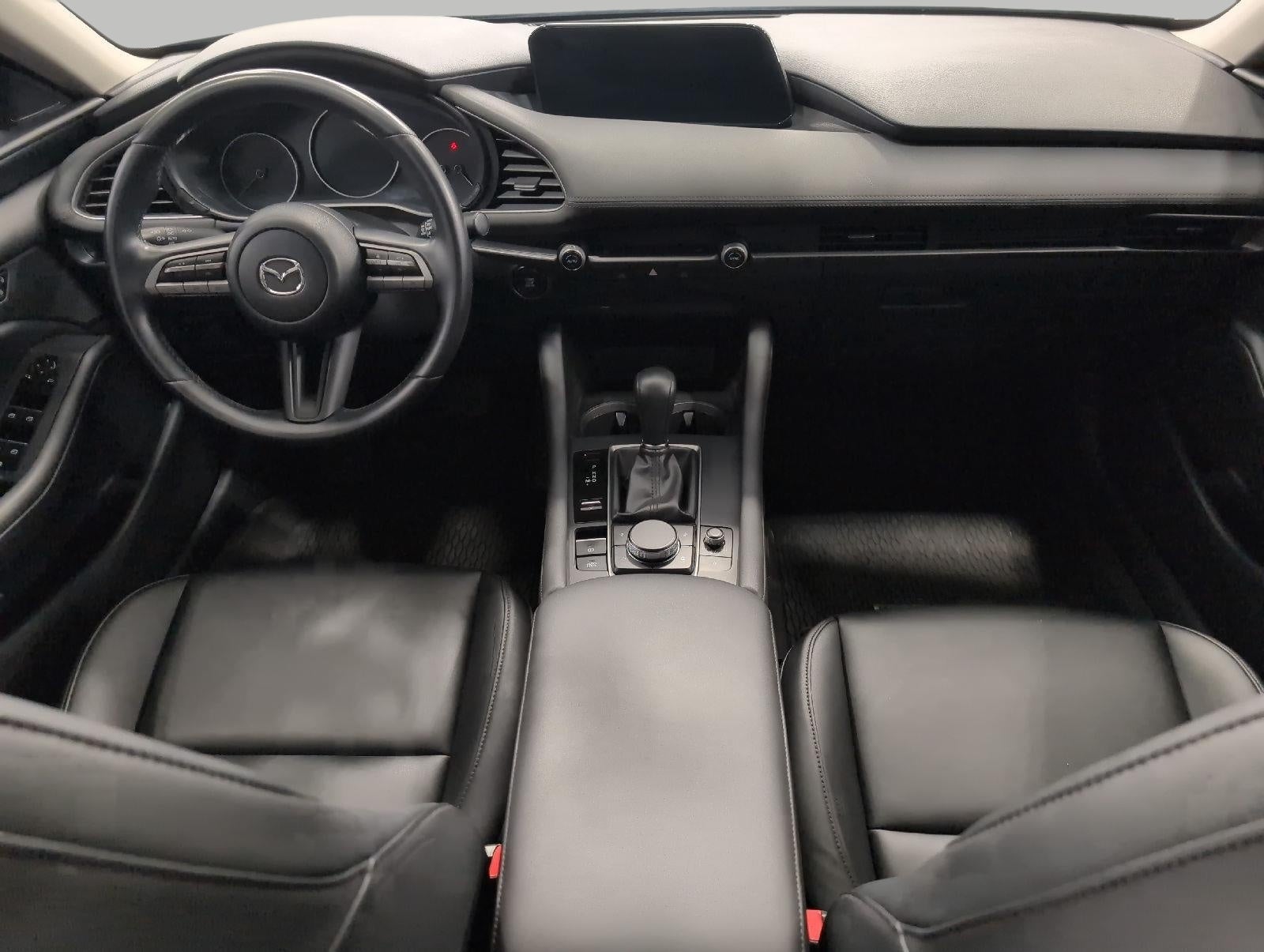 2021 Mazda Mazda3 Sedan Select FWD