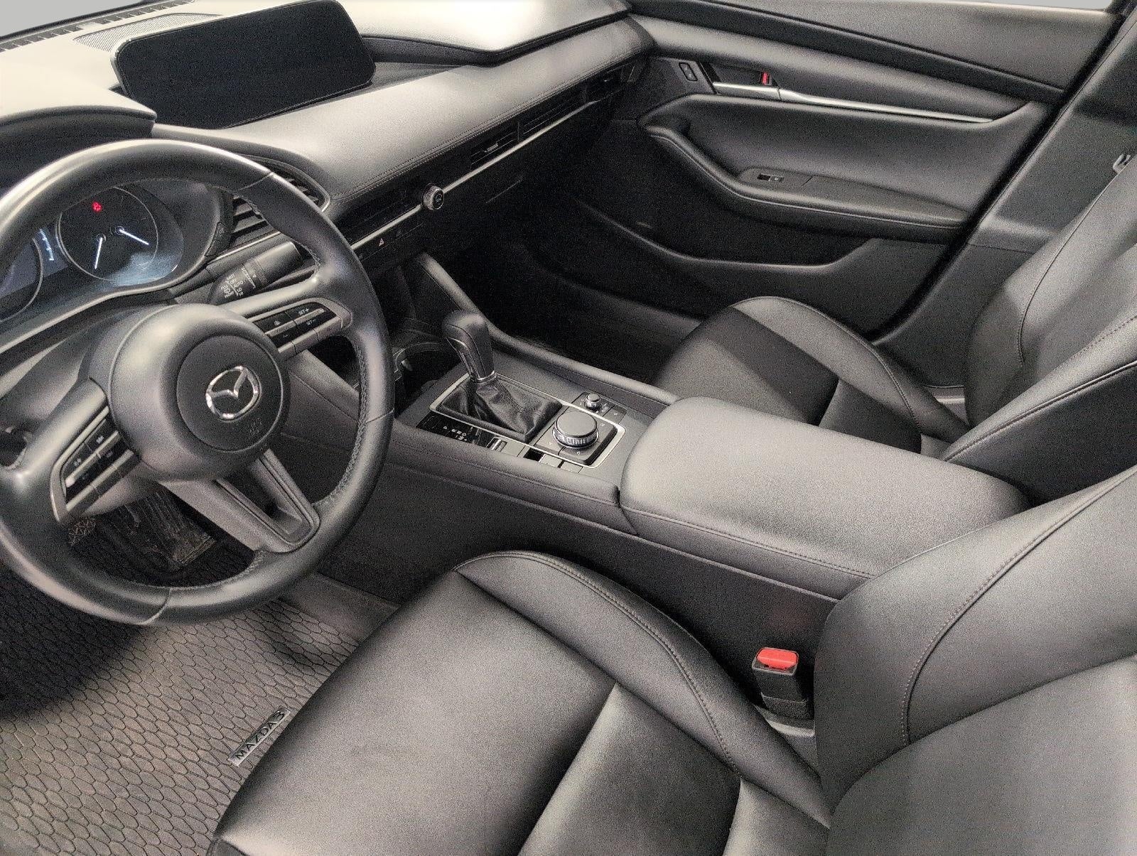 2021 Mazda Mazda3 Sedan Select FWD