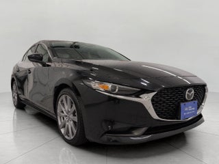 2021 Mazda Mazda3 Sedan Select FWD