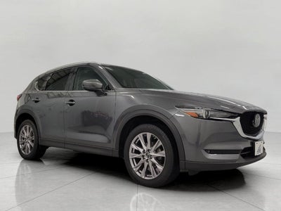 2019 Mazda Mazda CX-5 Grand Touring AWD