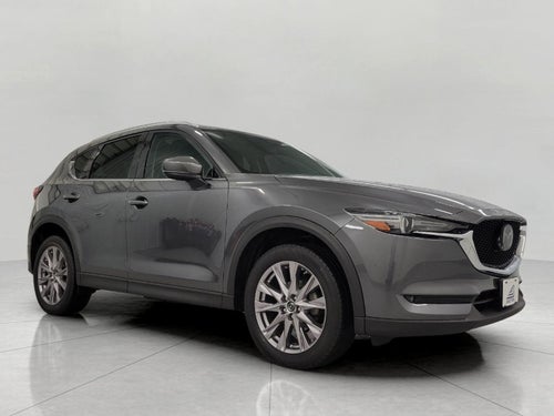 2019 Mazda Mazda CX-5 Grand Touring AWD