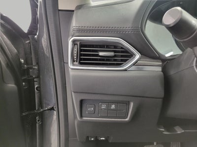 2019 Mazda Mazda CX-5 Grand Touring AWD