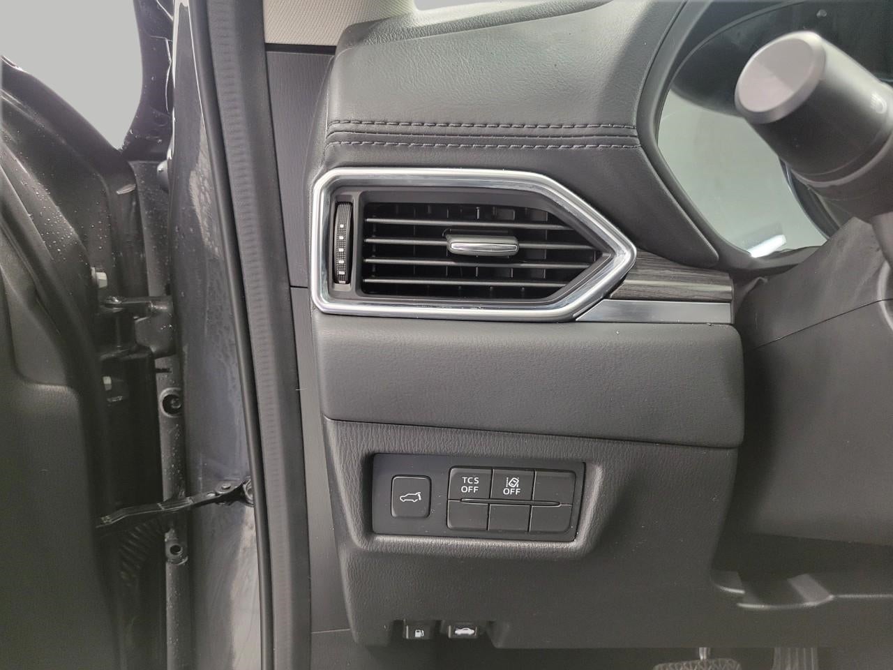 2019 Mazda Mazda CX-5 Grand Touring AWD