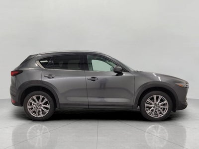 2019 Mazda Mazda CX-5 Grand Touring AWD