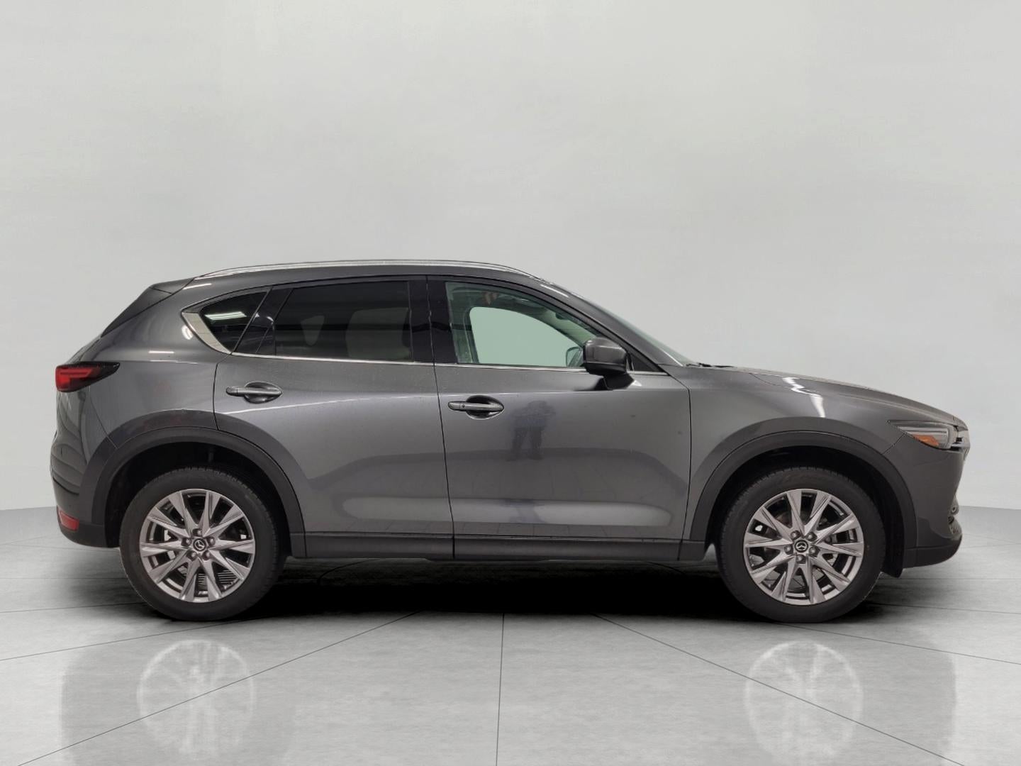 2019 Mazda Mazda CX-5 Grand Touring AWD
