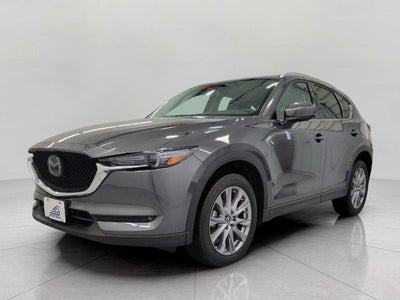 2019 Mazda Mazda CX-5 Grand Touring AWD