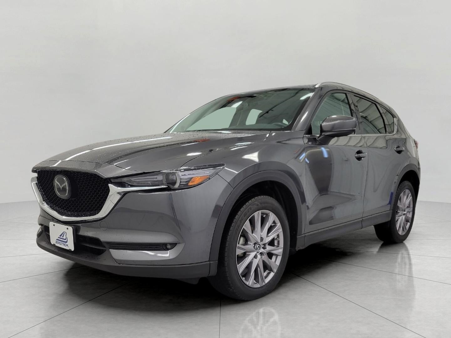 2019 Mazda Mazda CX-5 Grand Touring AWD