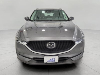 2019 Mazda Mazda CX-5 Grand Touring AWD